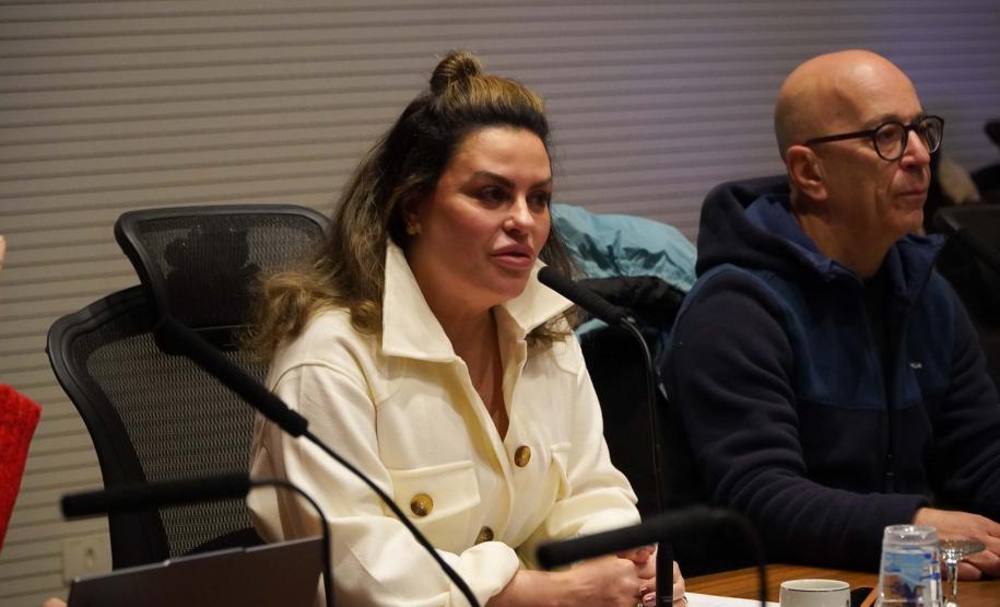 Parceria entre Paraná e OCDE dará origem a novo relatório sobre avanços dos ODS