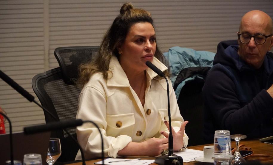 Parceria entre Paraná e OCDE dará origem a novo relatório sobre avanços dos ODS