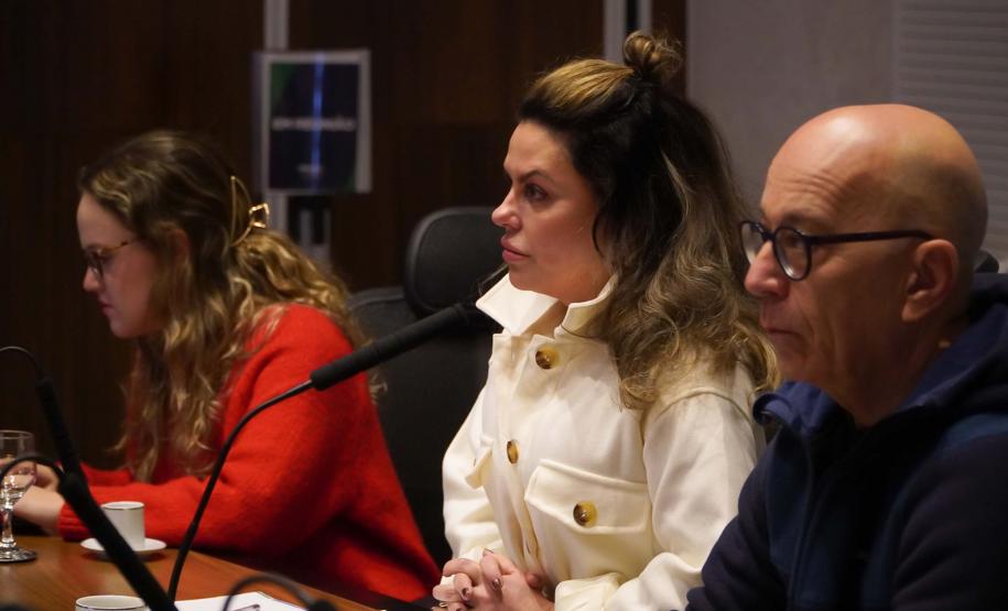 Parceria entre Paraná e OCDE dará origem a novo relatório sobre avanços dos ODS