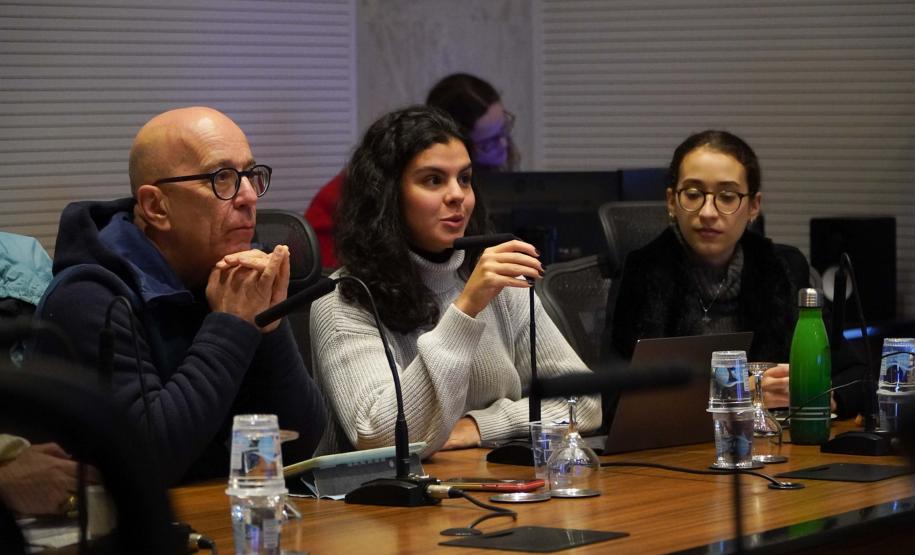 Parceria entre Paraná e OCDE dará origem a novo relatório sobre avanços dos ODS