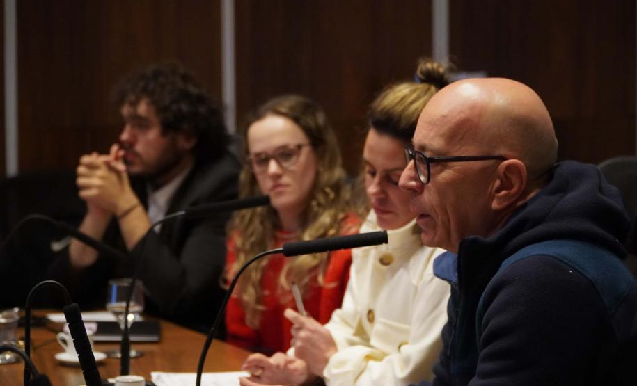 Parceria entre Paraná e OCDE dará origem a novo relatório sobre avanços dos ODS