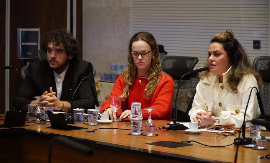 Parceria entre Paraná e OCDE dará origem a novo relatório sobre avanços dos ODS