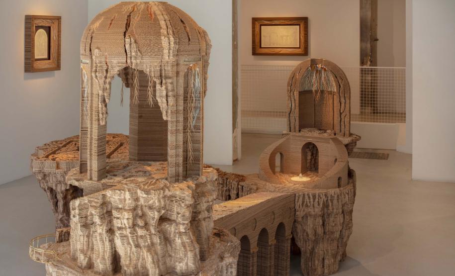 Claudia Raia, exposição latina no MIS e literatura paranaense estão na agenda cultural