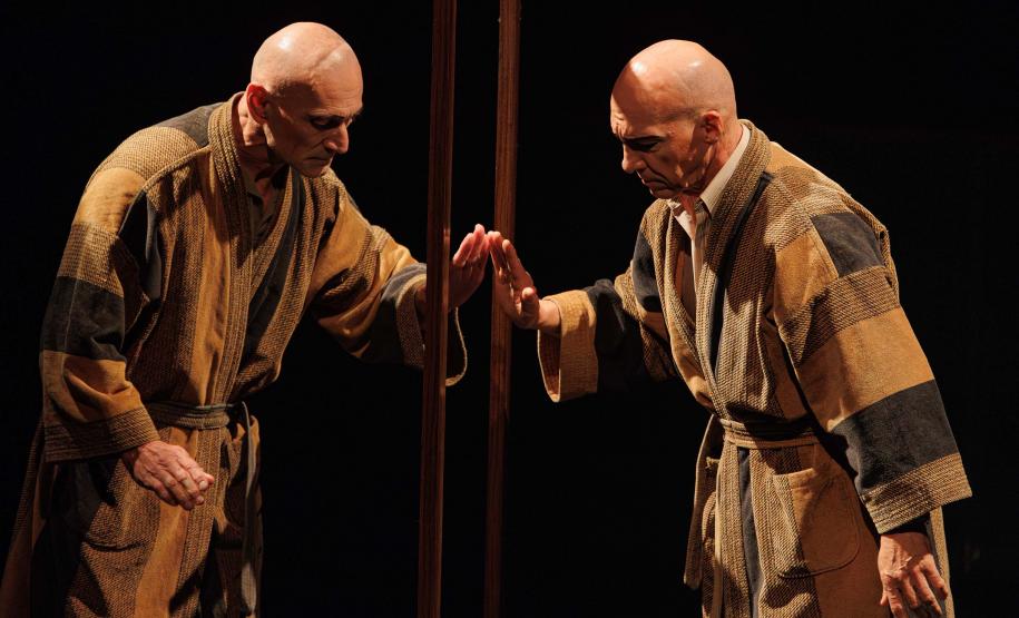 Claudia Raia, exposição latina no MIS e literatura paranaense estão na agenda cultural