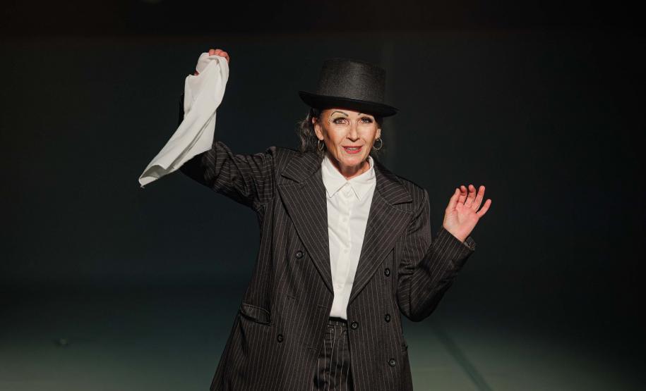 Claudia Raia, exposição latina no MIS e literatura paranaense estão na agenda cultural