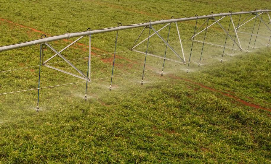 No Dia Mundial de Combate à Seca, Paraná reforça ações para garantir oferta de água