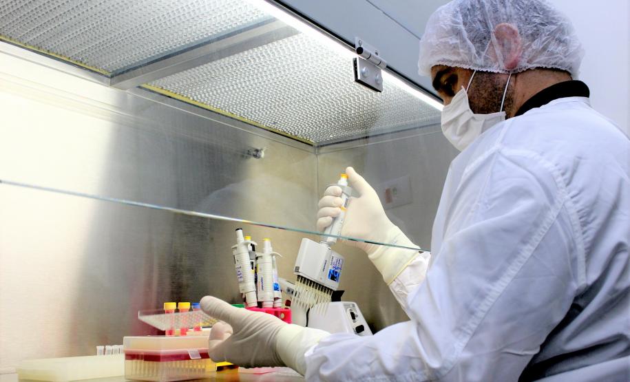 Aos 85 anos, Tecpar trabalha com ciência para enfrentar os desafios do futuro