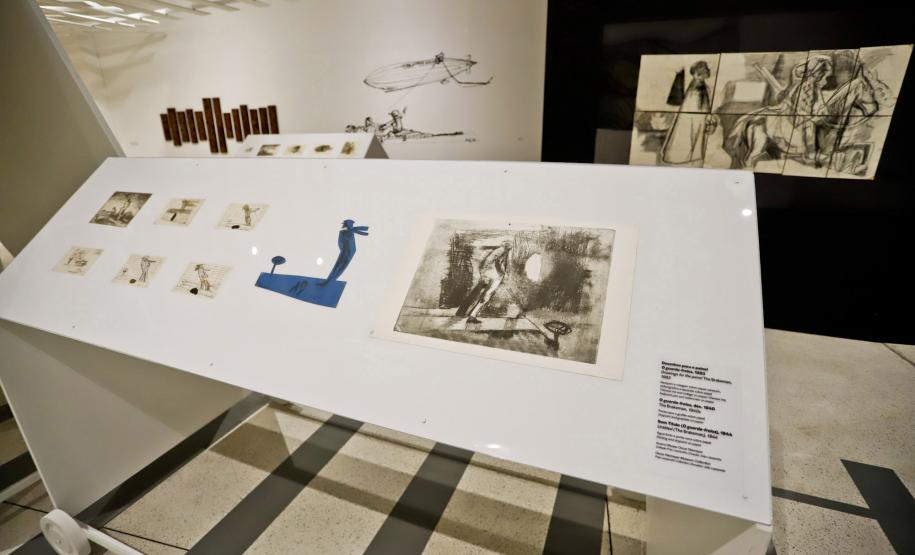 Claudia Raia, exposição latina no MIS e literatura paranaense estão na agenda cultural