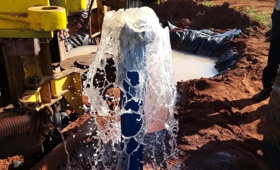 No Dia Mundial de Combate à Seca, Paraná reforça ações para garantir oferta de água