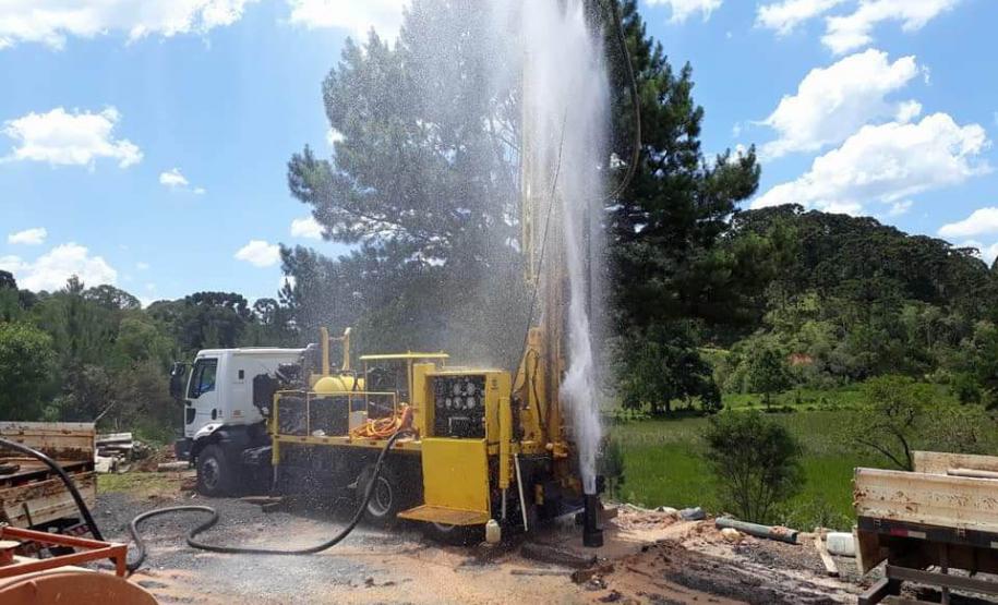No Dia Mundial de Combate à Seca, Paraná reforça ações para garantir oferta de água
