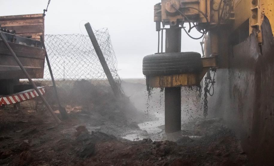 No Dia Mundial de Combate à Seca, Paraná reforça ações para garantir oferta de água