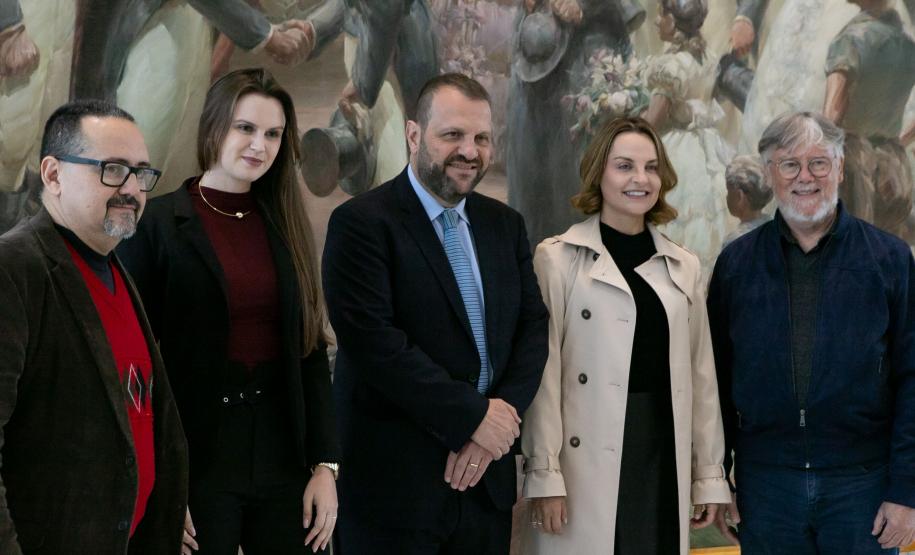 Selo Solidário: Governo do Paraná certifica empresas com práticas sociais e sustentáveis