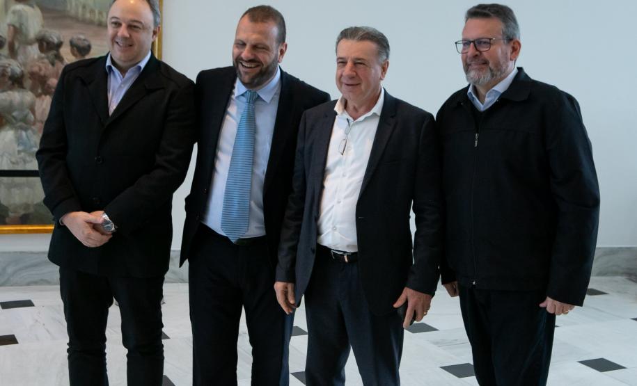 Selo Solidário: Governo do Paraná certifica empresas com práticas sociais e sustentáveis