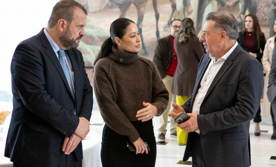 Selo Solidário: Governo do Paraná certifica empresas com práticas sociais e sustentáveis