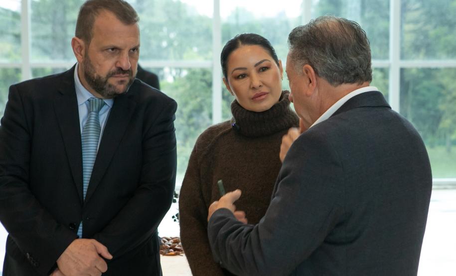 Selo Solidário: Governo do Paraná certifica empresas com práticas sociais e sustentáveis