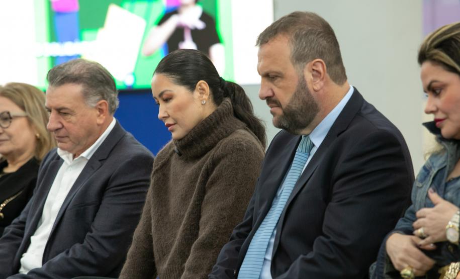 Selo Solidário: Governo do Paraná certifica empresas com práticas sociais e sustentáveis