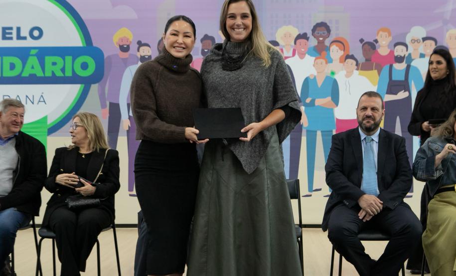 Selo Solidário: Governo do Paraná certifica empresas com práticas sociais e sustentáveis