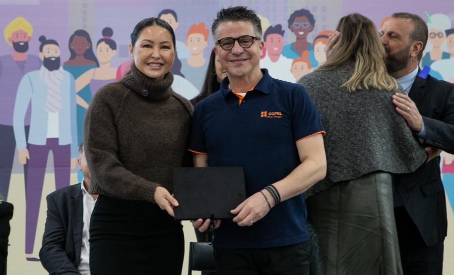 Selo Solidário: Governo do Paraná certifica empresas com práticas sociais e sustentáveis