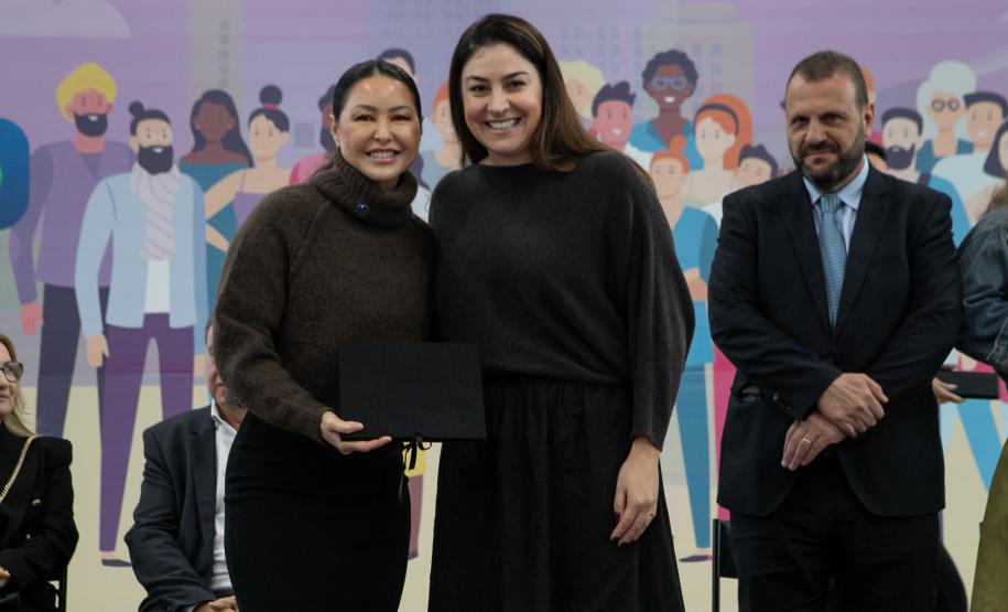 Selo Solidário: Governo do Paraná certifica empresas com práticas sociais e sustentáveis