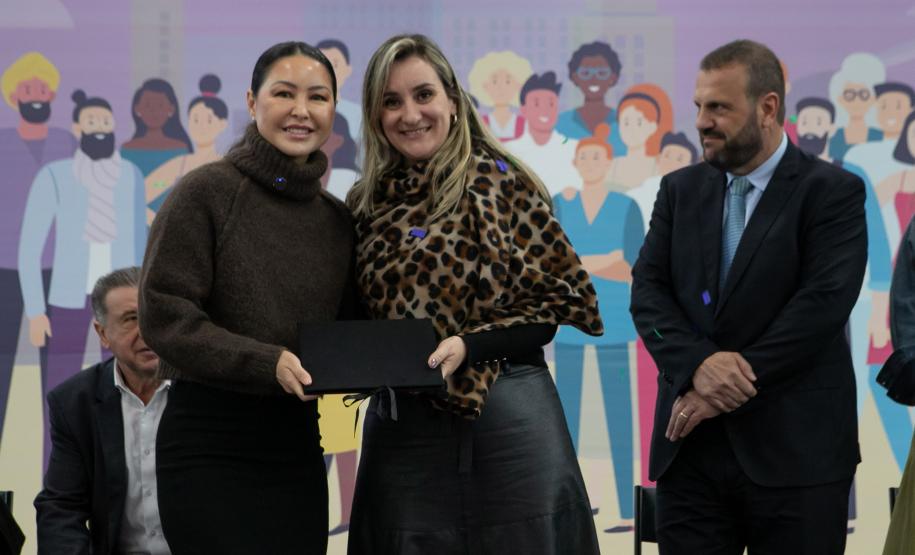 Selo Solidário: Governo do Paraná certifica empresas com práticas sociais e sustentáveis