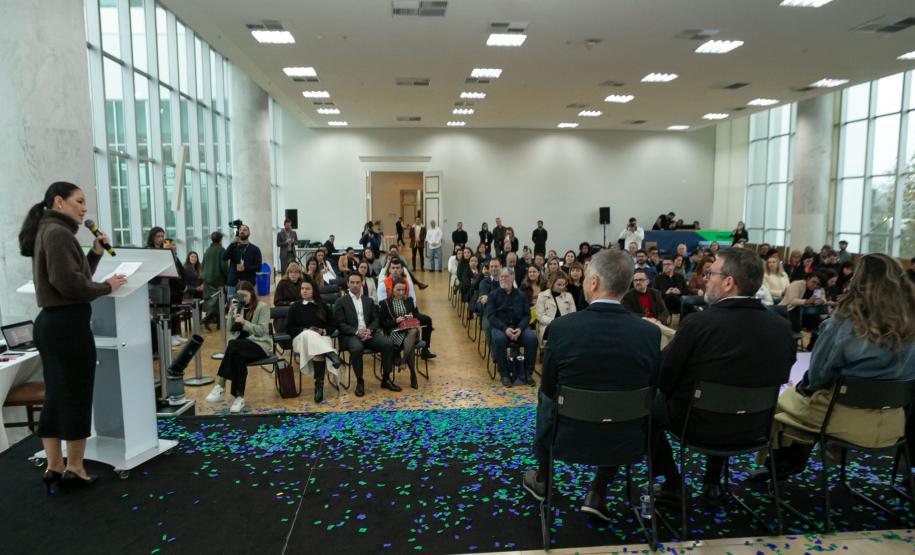 Selo Solidário: Governo do Paraná certifica empresas com práticas sociais e sustentáveis