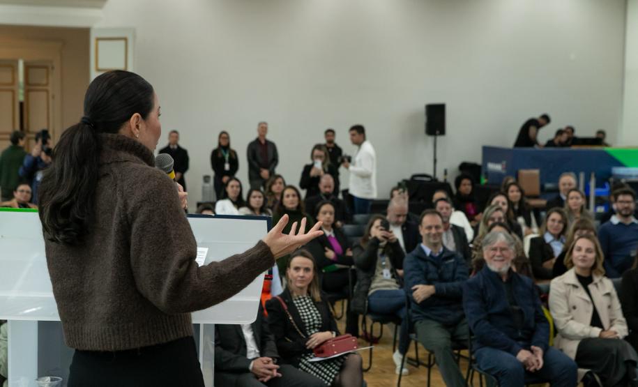 Selo Solidário: Governo do Paraná certifica empresas com práticas sociais e sustentáveis