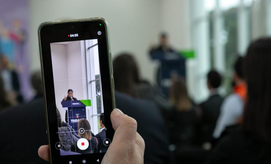 Selo Solidário: Governo do Paraná certifica empresas com práticas sociais e sustentáveis