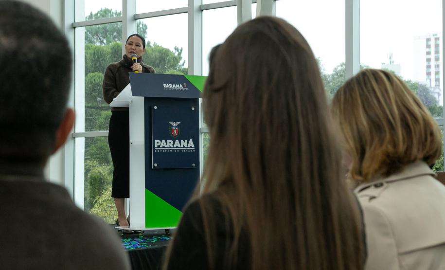 Selo Solidário: Governo do Paraná certifica empresas com práticas sociais e sustentáveis