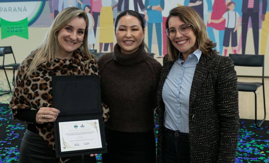 Selo Solidário: Governo do Paraná certifica empresas com práticas sociais e sustentáveis