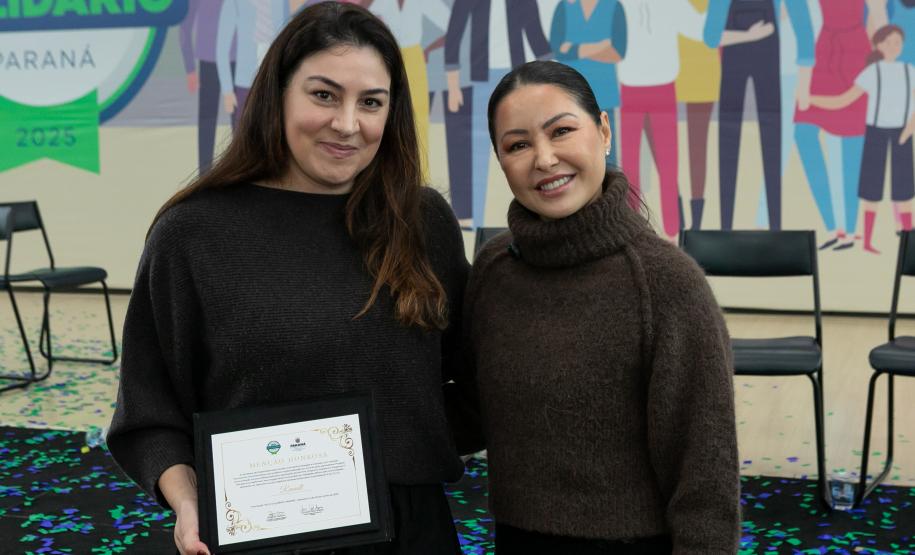 Selo Solidário: Governo do Paraná certifica empresas com práticas sociais e sustentáveis