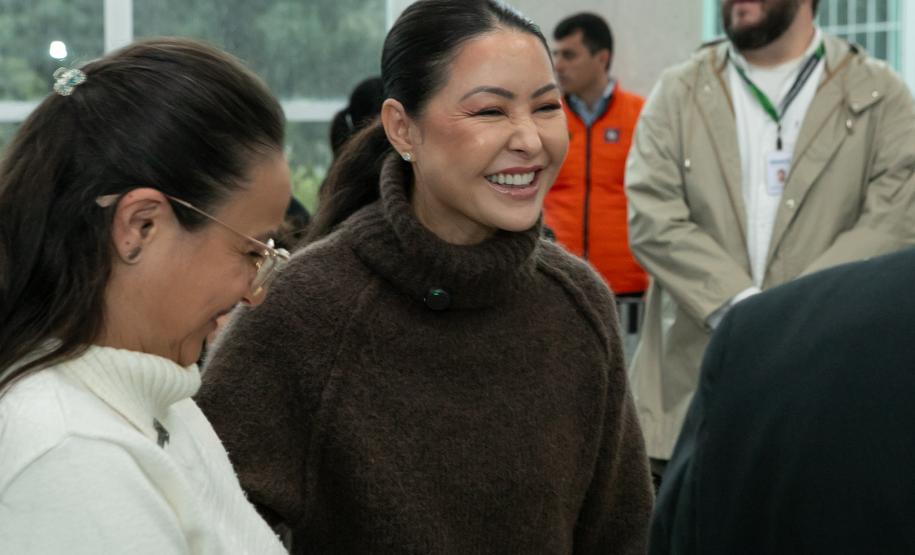 Selo Solidário: Governo do Paraná certifica empresas com práticas sociais e sustentáveis