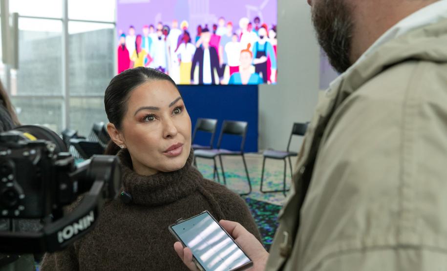Selo Solidário: Governo do Paraná certifica empresas com práticas sociais e sustentáveis