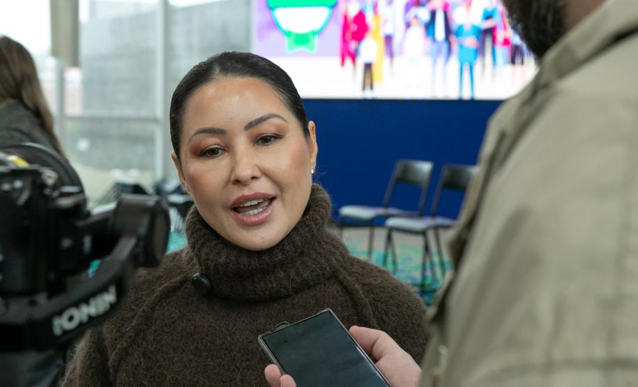 Selo Solidário: Governo do Paraná certifica empresas com práticas sociais e sustentáveis