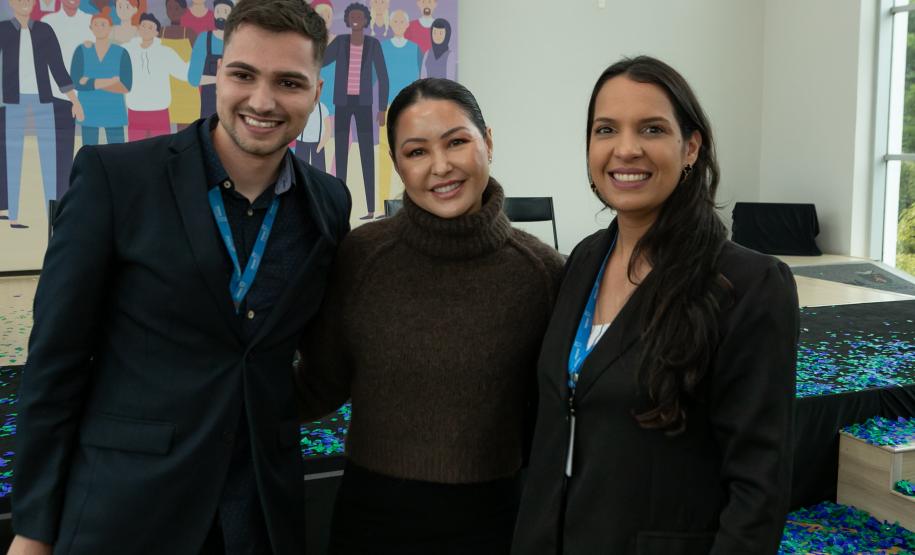 Selo Solidário: Governo do Paraná certifica empresas com práticas sociais e sustentáveis