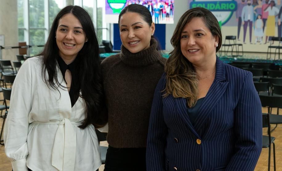 Selo Solidário: Governo do Paraná certifica empresas com práticas sociais e sustentáveis