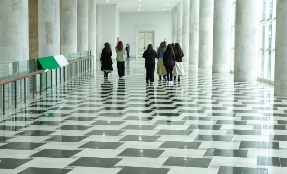 Selo Solidário: Governo do Paraná certifica empresas com práticas sociais e sustentáveis