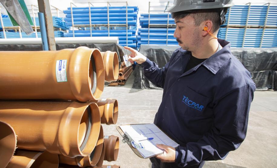 Aos 85 anos, Tecpar trabalha com ciência para enfrentar os desafios do futuro