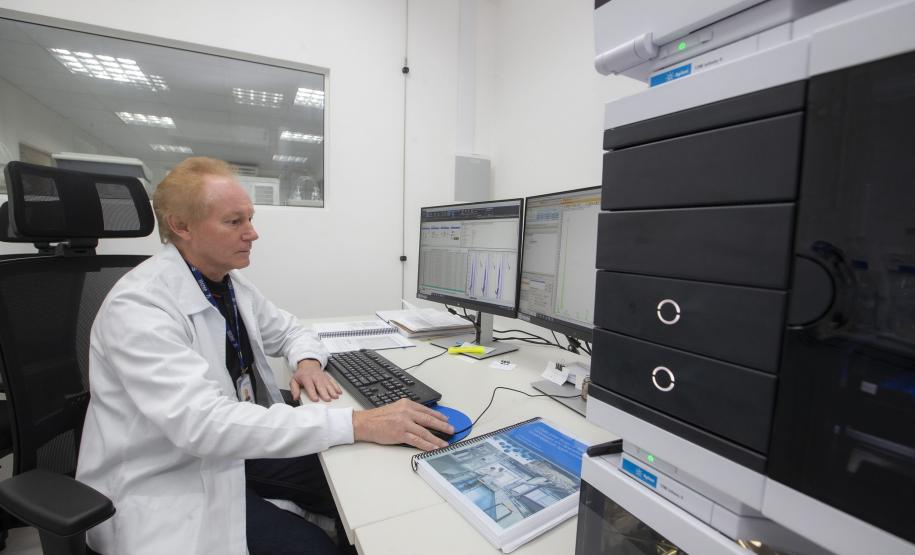 Aos 85 anos, Tecpar trabalha com ciência para enfrentar os desafios do futuro