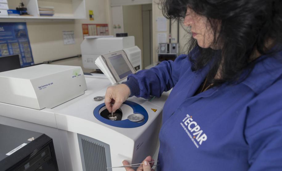 Aos 85 anos, Tecpar trabalha com ciência para enfrentar os desafios do futuro