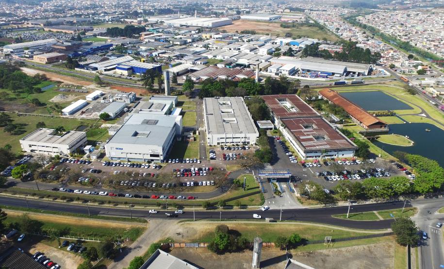 Aos 85 anos, Tecpar trabalha com ciência para enfrentar os desafios do futuro