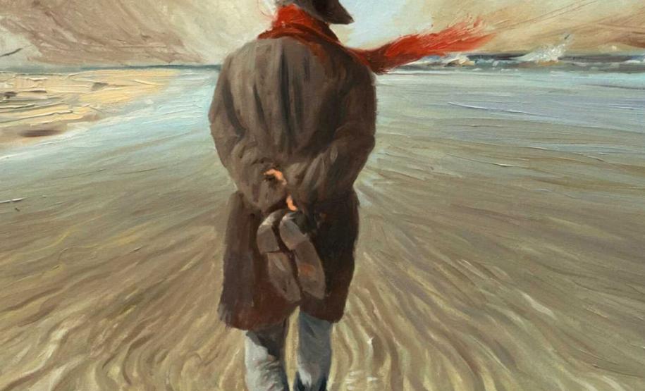 Claudia Raia, exposição latina no MIS e literatura paranaense estão na agenda cultural