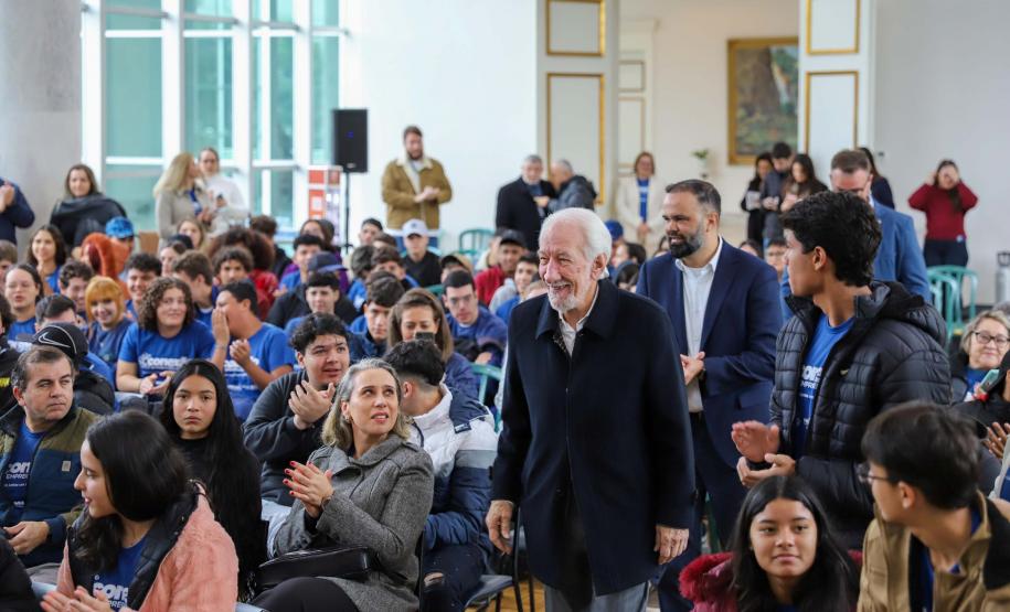 Foto: Igor Jacinto - Vice-Governadoria