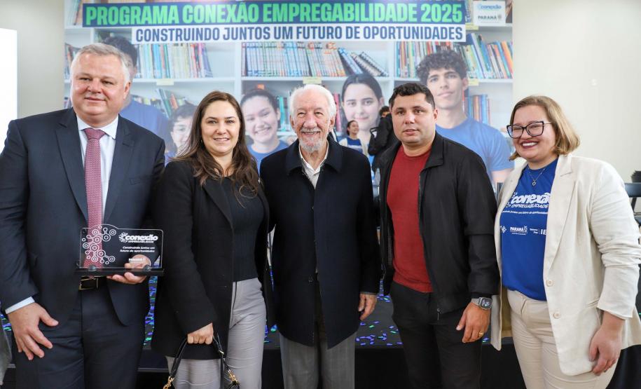 Foto: Igor Jacinto - Vice-Governadoria