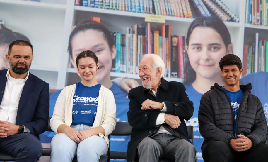 Foto: Igor Jacinto - Vice-Governadoria