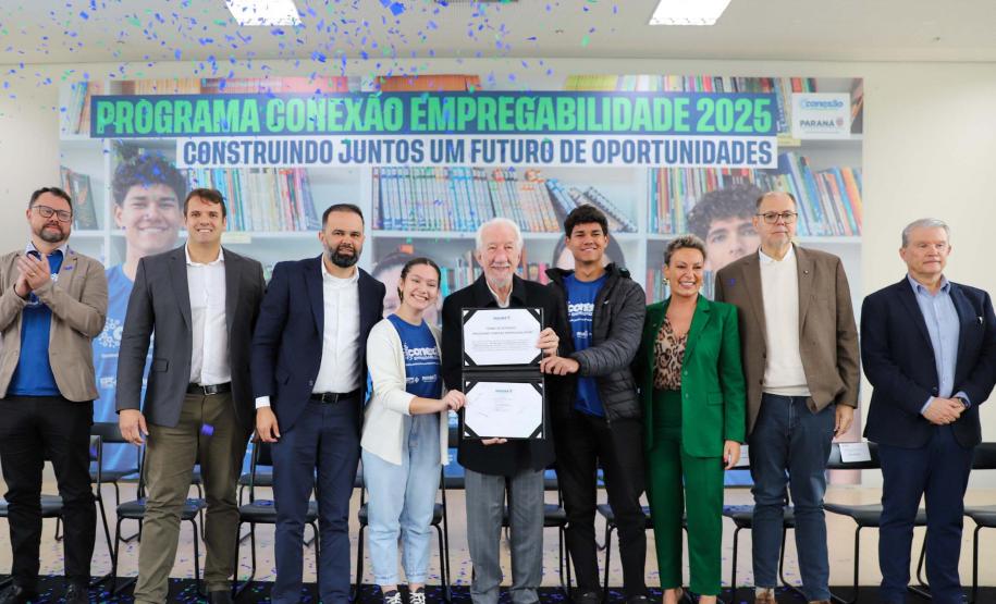 Foto: Igor Jacinto - Vice-Governadoria