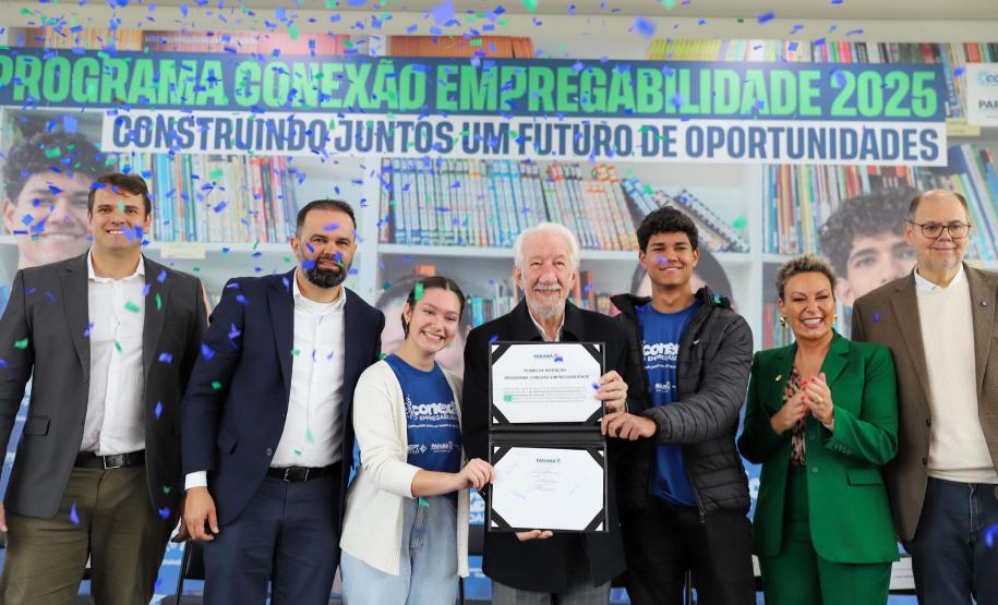 Foto: Igor Jacinto - Vice-Governadoria