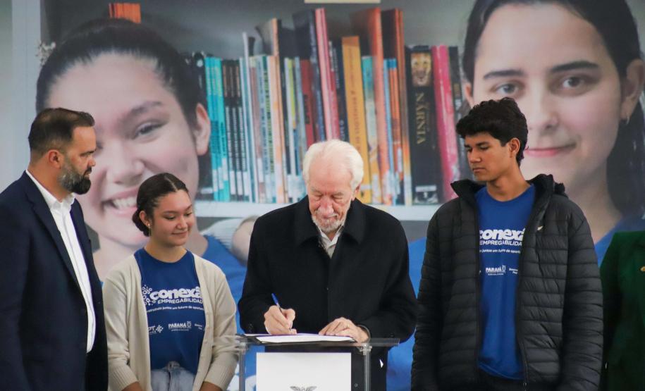 Foto: Igor Jacinto - Vice-Governadoria