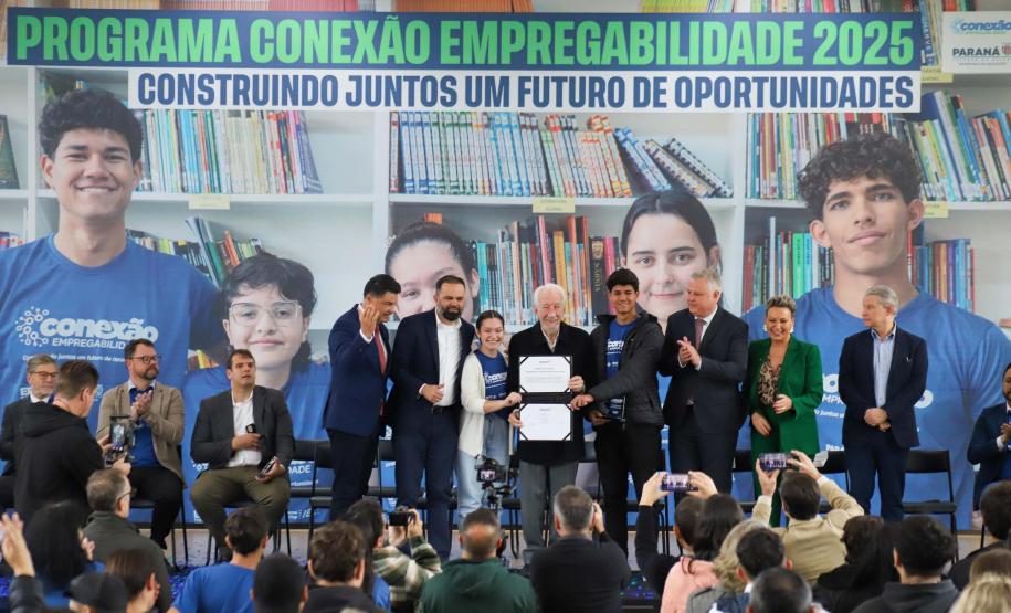 Foto: Igor Jacinto - Vice-Governadoria