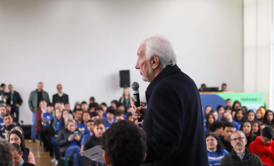 Foto: Igor Jacinto - Vice-Governadoria