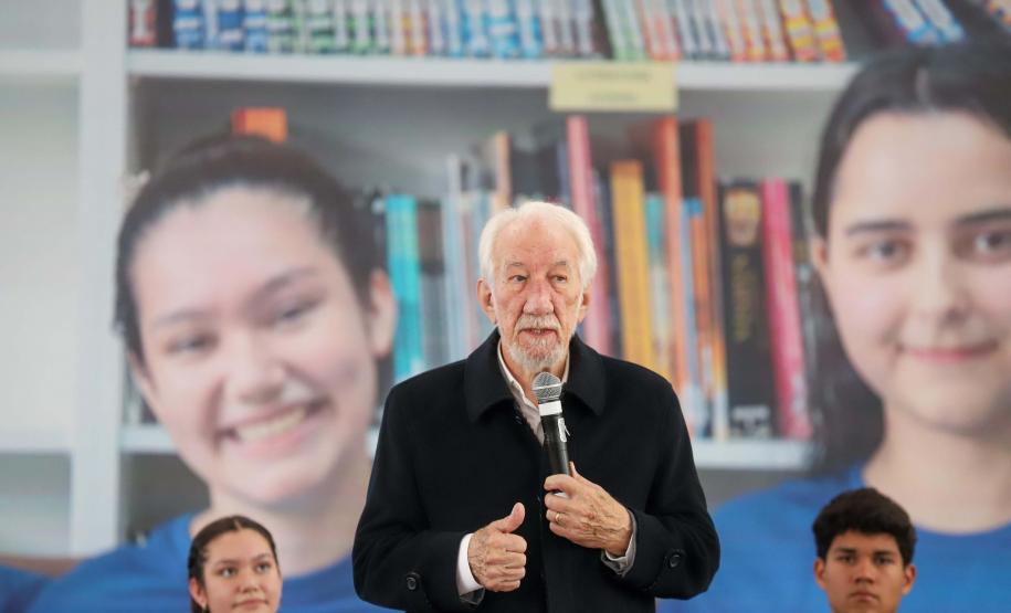 Foto: Igor Jacinto - Vice-Governadoria